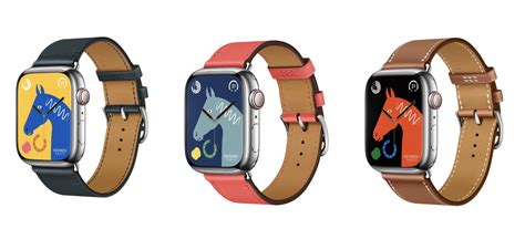 cena apple watch hermes